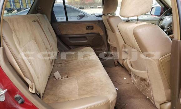 Buy Used Honda CR–V Other Car in Lagos in Lagos State Buy Used Honda CR–V Other Car in Lagos in Lagos State