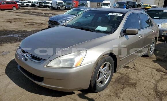 Buy Used Honda Accord Other Car in Lagos in Lagos State