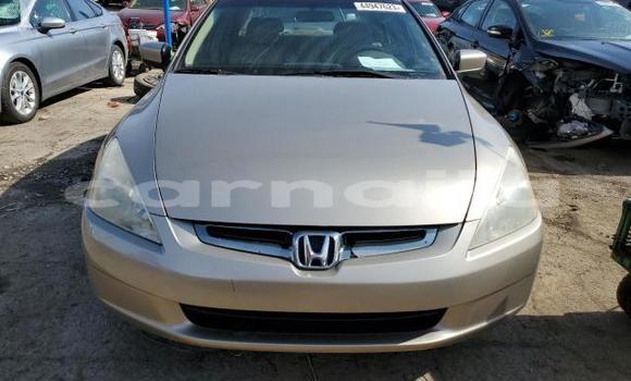 Acheter Occasion Voiture Honda Accord Autre à Lagos, État de Lagos Acheter Occasion Voiture Honda Accord Autre à Lagos, État de Lagos