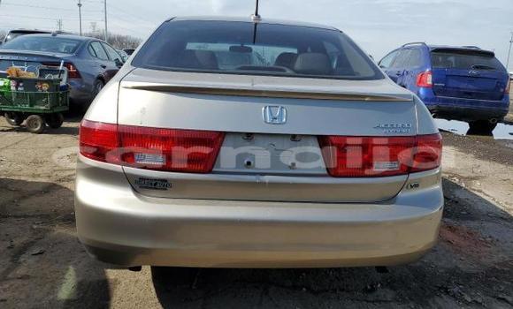 Acheter Occasion Voiture Honda Accord Autre à Lagos, État de Lagos Acheter Occasion Voiture Honda Accord Autre à Lagos, État de Lagos