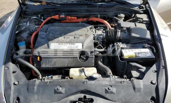 Acheter Occasion Voiture Honda Accord Autre à Lagos, État de Lagos Acheter Occasion Voiture Honda Accord Autre à Lagos, État de Lagos