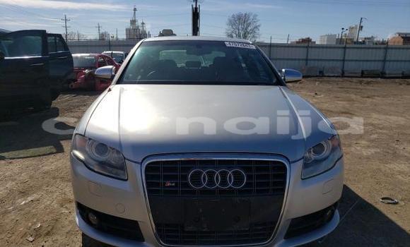 Acheter Occasion Voiture Audi S4 Autre à Lagos, État de Lagos Acheter Occasion Voiture Audi S4 Autre à Lagos, État de Lagos