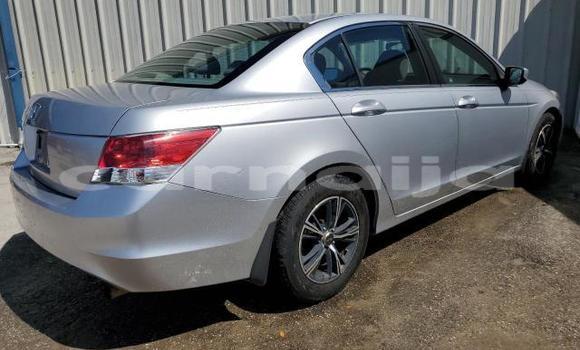 Acheter Occasion Voiture Honda Accord Autre à Lagos, État de Lagos Acheter Occasion Voiture Honda Accord Autre à Lagos, État de Lagos