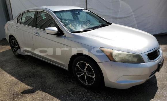 Acheter Occasion Voiture Honda Accord Autre à Lagos, État de Lagos Acheter Occasion Voiture Honda Accord Autre à Lagos, État de Lagos