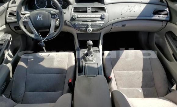 Acheter Occasion Voiture Honda Accord Autre à Lagos, État de Lagos Acheter Occasion Voiture Honda Accord Autre à Lagos, État de Lagos