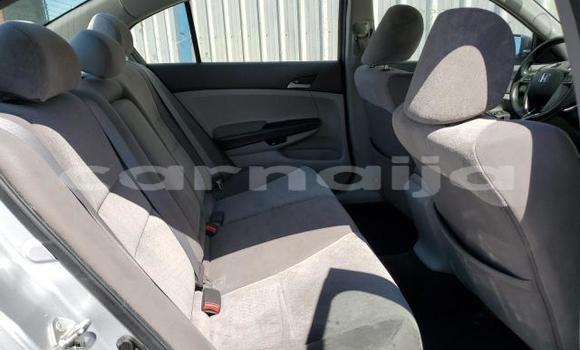 Acheter Occasion Voiture Honda Accord Autre à Lagos, État de Lagos Acheter Occasion Voiture Honda Accord Autre à Lagos, État de Lagos