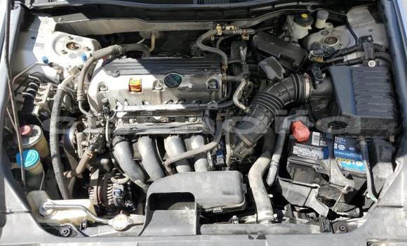 Acheter Occasion Voiture Honda Accord Autre à Lagos, État de Lagos Acheter Occasion Voiture Honda Accord Autre à Lagos, État de Lagos