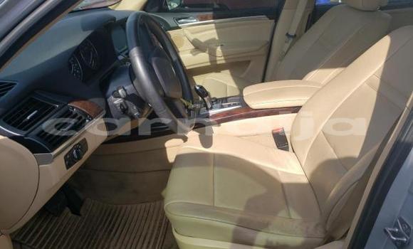 Acheter Occasion Voiture BMW X5 Autre à Lagos, État de Lagos Acheter Occasion Voiture BMW X5 Autre à Lagos, État de Lagos