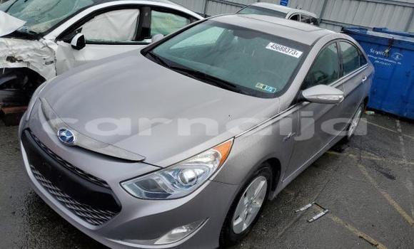 Buy Used Hyundai Sonata Other Car in Lagos in Lagos State