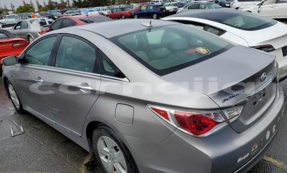 Acheter Occasion Voiture Hyundai Sonata Autre à Lagos, État de Lagos Acheter Occasion Voiture Hyundai Sonata Autre à Lagos, État de Lagos