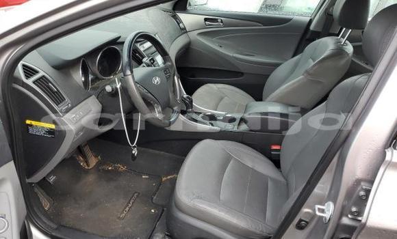 Acheter Occasion Voiture Hyundai Sonata Autre à Lagos, État de Lagos Acheter Occasion Voiture Hyundai Sonata Autre à Lagos, État de Lagos