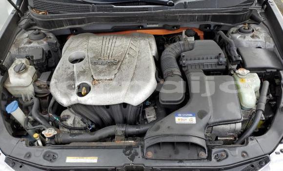 Acheter Occasion Voiture Hyundai Sonata Autre à Lagos, État de Lagos Acheter Occasion Voiture Hyundai Sonata Autre à Lagos, État de Lagos