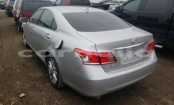 Acheter Occasion Voiture Lexus ES Autre à Lagos, État de Lagos Acheter Occasion Voiture Lexus ES Autre à Lagos, État de Lagos