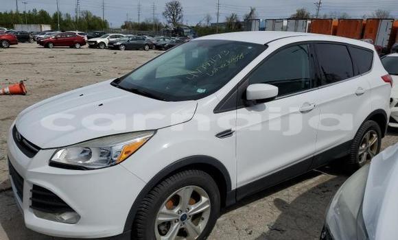 Buy Used Ford Escape Other Car in Lagos in Lagos State