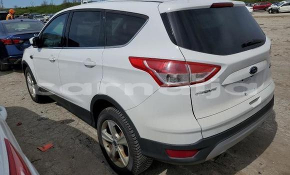Buy Used Ford Escape Other Car in Lagos in Lagos State Buy Used Ford Escape Other Car in Lagos in Lagos State