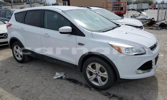 Buy Used Ford Escape Other Car in Lagos in Lagos State Buy Used Ford Escape Other Car in Lagos in Lagos State