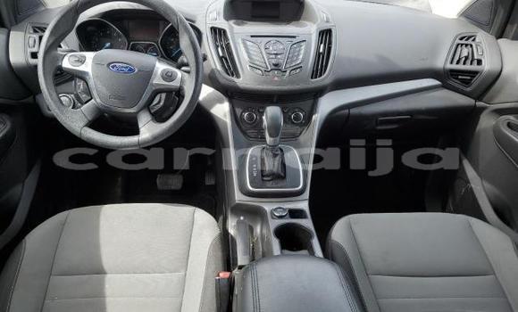 Buy Used Ford Escape Other Car in Lagos in Lagos State Buy Used Ford Escape Other Car in Lagos in Lagos State