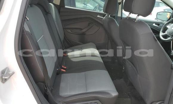 Buy Used Ford Escape Other Car in Lagos in Lagos State Buy Used Ford Escape Other Car in Lagos in Lagos State