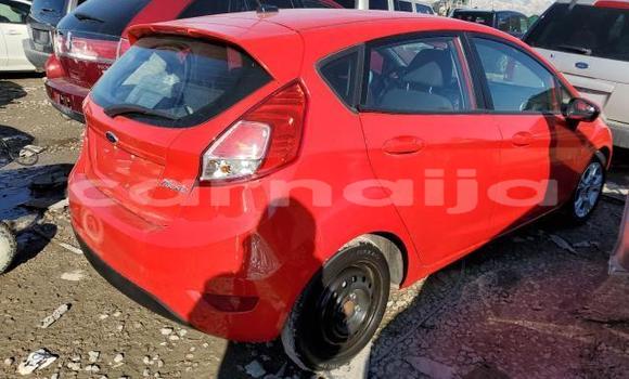 Acheter Occasion Voiture Ford Fiesta Autre à Lagos, État de Lagos Acheter Occasion Voiture Ford Fiesta Autre à Lagos, État de Lagos