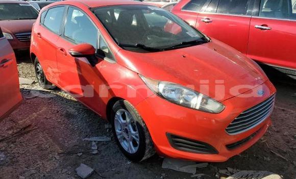 Acheter Occasion Voiture Ford Fiesta Autre à Lagos, État de Lagos Acheter Occasion Voiture Ford Fiesta Autre à Lagos, État de Lagos