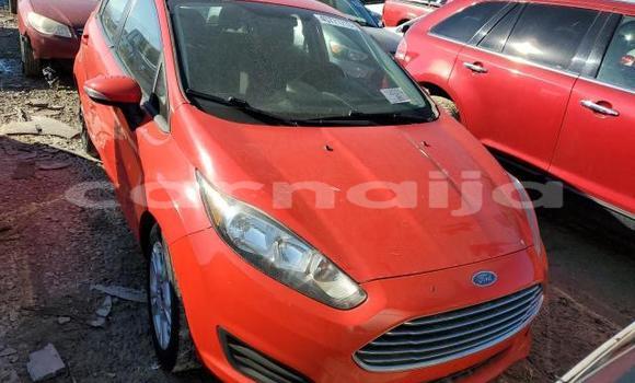Acheter Occasion Voiture Ford Fiesta Autre à Lagos, État de Lagos Acheter Occasion Voiture Ford Fiesta Autre à Lagos, État de Lagos
