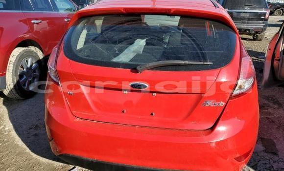 Acheter Occasion Voiture Ford Fiesta Autre à Lagos, État de Lagos Acheter Occasion Voiture Ford Fiesta Autre à Lagos, État de Lagos