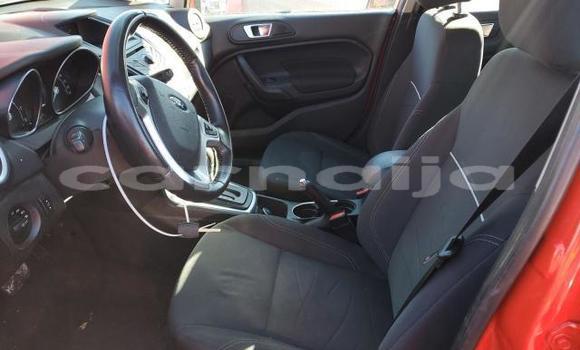 Acheter Occasion Voiture Ford Fiesta Autre à Lagos, État de Lagos Acheter Occasion Voiture Ford Fiesta Autre à Lagos, État de Lagos