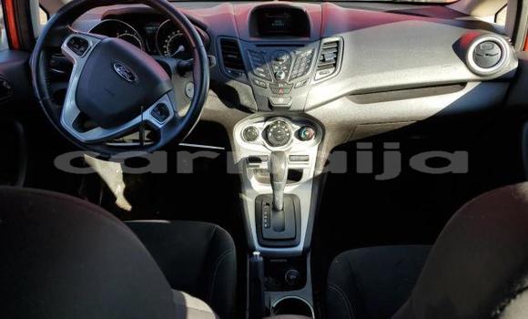 Acheter Occasion Voiture Ford Fiesta Autre à Lagos, État de Lagos Acheter Occasion Voiture Ford Fiesta Autre à Lagos, État de Lagos