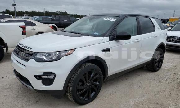 Buy Used Land Rover Discovery Other Car in Lagos in Lagos State