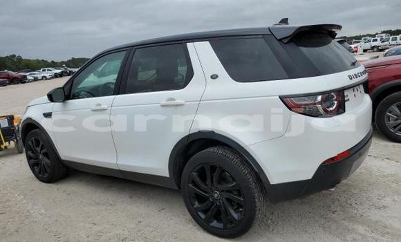 Acheter Occasion Voiture Land Rover Discovery Autre à Lagos, État de Lagos Acheter Occasion Voiture Land Rover Discovery Autre à Lagos, État de Lagos