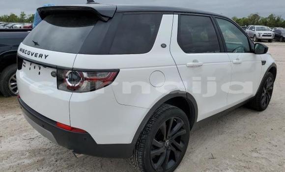 Acheter Occasion Voiture Land Rover Discovery Autre à Lagos, État de Lagos Acheter Occasion Voiture Land Rover Discovery Autre à Lagos, État de Lagos