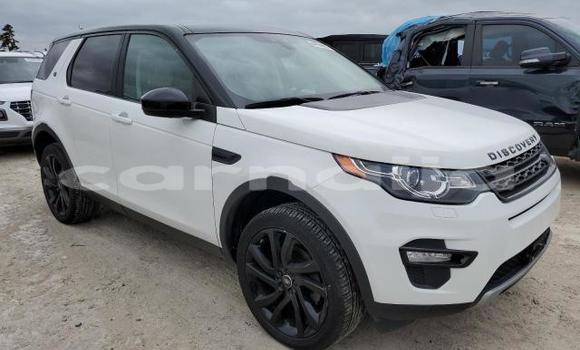 Acheter Occasion Voiture Land Rover Discovery Autre à Lagos, État de Lagos Acheter Occasion Voiture Land Rover Discovery Autre à Lagos, État de Lagos