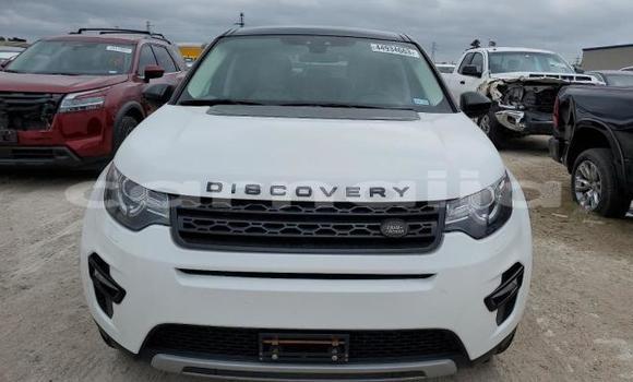 Acheter Occasion Voiture Land Rover Discovery Autre à Lagos, État de Lagos Acheter Occasion Voiture Land Rover Discovery Autre à Lagos, État de Lagos