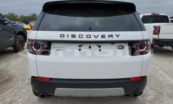 Acheter Occasion Voiture Land Rover Discovery Autre à Lagos, État de Lagos Acheter Occasion Voiture Land Rover Discovery Autre à Lagos, État de Lagos