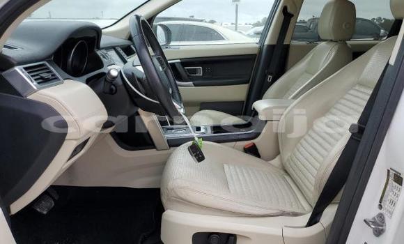 Acheter Occasion Voiture Land Rover Discovery Autre à Lagos, État de Lagos Acheter Occasion Voiture Land Rover Discovery Autre à Lagos, État de Lagos