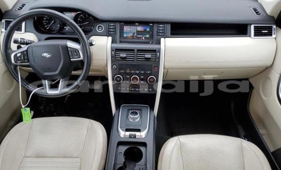 Acheter Occasion Voiture Land Rover Discovery Autre à Lagos, État de Lagos Acheter Occasion Voiture Land Rover Discovery Autre à Lagos, État de Lagos