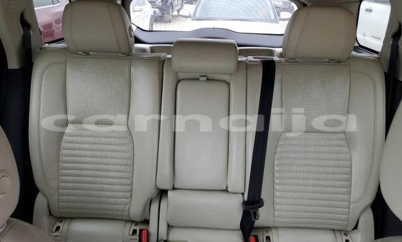 Acheter Occasion Voiture Land Rover Discovery Autre à Lagos, État de Lagos Acheter Occasion Voiture Land Rover Discovery Autre à Lagos, État de Lagos
