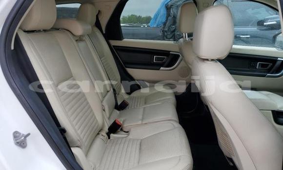 Acheter Occasion Voiture Land Rover Discovery Autre à Lagos, État de Lagos Acheter Occasion Voiture Land Rover Discovery Autre à Lagos, État de Lagos