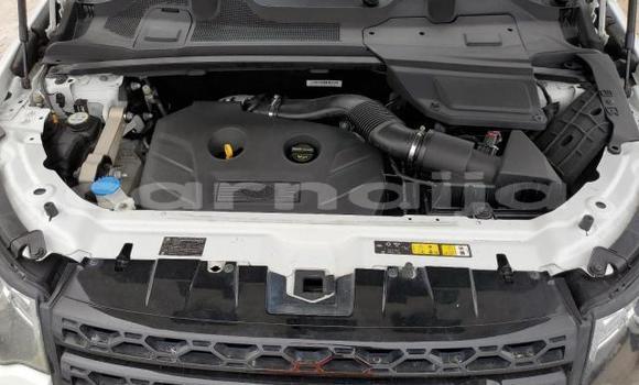 Acheter Occasion Voiture Land Rover Discovery Autre à Lagos, État de Lagos Acheter Occasion Voiture Land Rover Discovery Autre à Lagos, État de Lagos