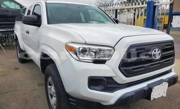 Acheter Occasion Voiture Toyota Tacoma Autre à Lagos, État de Lagos Acheter Occasion Voiture Toyota Tacoma Autre à Lagos, État de Lagos