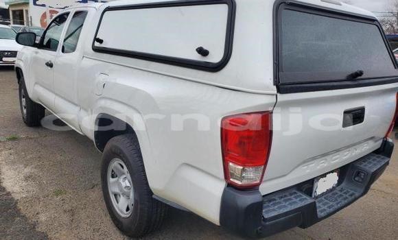 Acheter Occasion Voiture Toyota Tacoma Autre à Lagos, État de Lagos Acheter Occasion Voiture Toyota Tacoma Autre à Lagos, État de Lagos