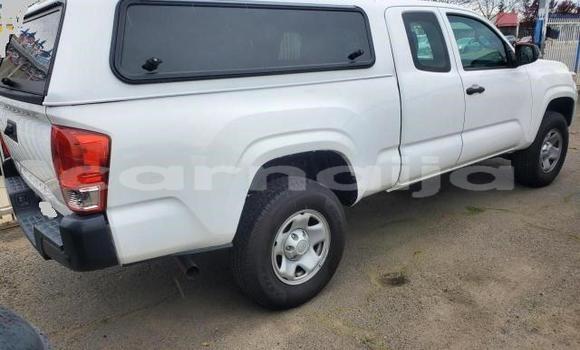 Acheter Occasion Voiture Toyota Tacoma Autre à Lagos, État de Lagos Acheter Occasion Voiture Toyota Tacoma Autre à Lagos, État de Lagos