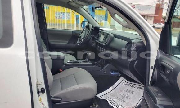 Acheter Occasion Voiture Toyota Tacoma Autre à Lagos, État de Lagos Acheter Occasion Voiture Toyota Tacoma Autre à Lagos, État de Lagos