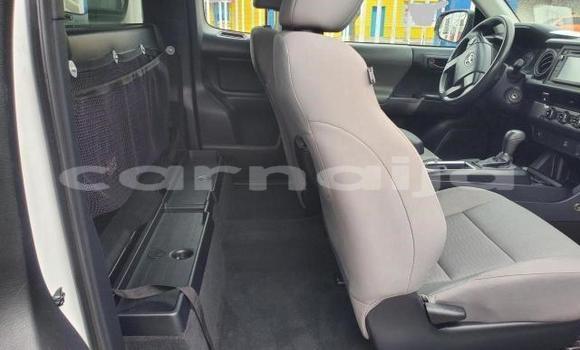 Acheter Occasion Voiture Toyota Tacoma Autre à Lagos, État de Lagos Acheter Occasion Voiture Toyota Tacoma Autre à Lagos, État de Lagos