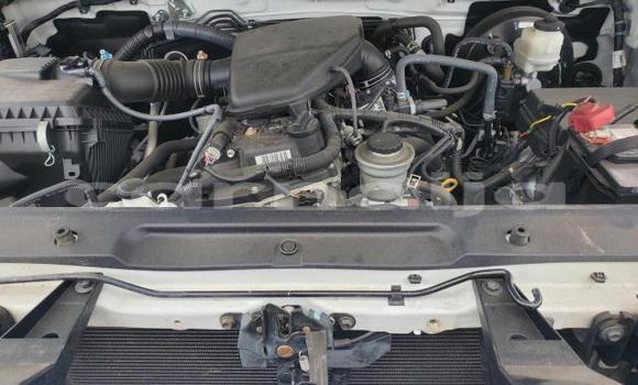 Acheter Occasion Voiture Toyota Tacoma Autre à Lagos, État de Lagos Acheter Occasion Voiture Toyota Tacoma Autre à Lagos, État de Lagos