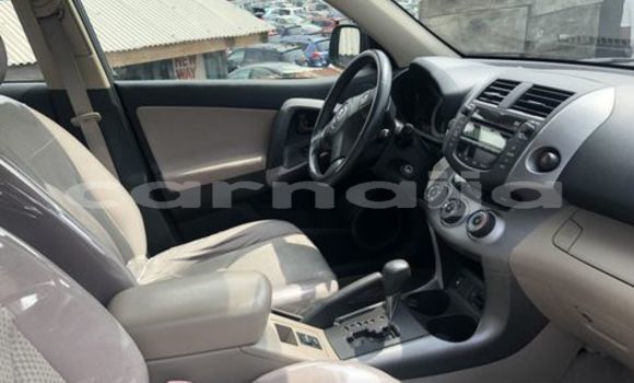 Acheter Occasion Voiture Toyota RAV4 Autre à Lagos, État de Lagos Acheter Occasion Voiture Toyota RAV4 Autre à Lagos, État de Lagos