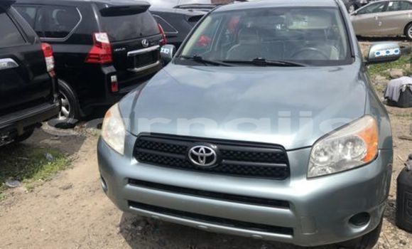 Acheter Occasion Voiture Toyota RAV4 Autre à Lagos, État de Lagos Acheter Occasion Voiture Toyota RAV4 Autre à Lagos, État de Lagos