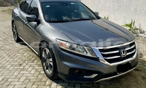 Acheter Occasion Voiture Honda Crosstour Autre à Lagos, État de Lagos