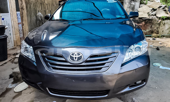 Buy Used Toyota Camry Other Car in Abuja in Lagos State