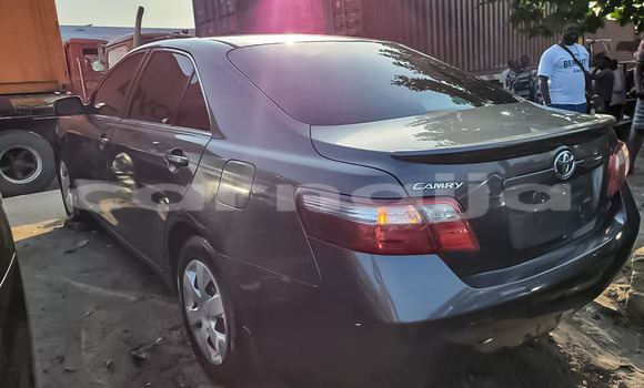 Buy Used Toyota Camry Other Car in Abuja in Lagos State Buy Used Toyota Camry Other Car in Abuja in Lagos State